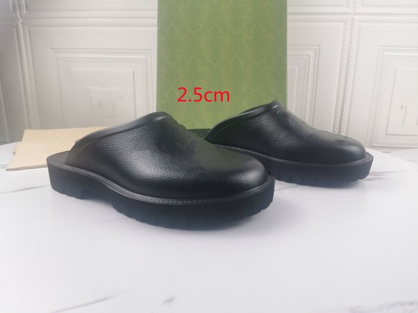luxury men women sandal casual slides letters interweave hollow out design half drag rubber 2.5 5.5cm size 35-44, Black
luxury men women sandal casual slides letters interweave hollow out design half drag rubber 2.5 5.5cm size 35-44, Black