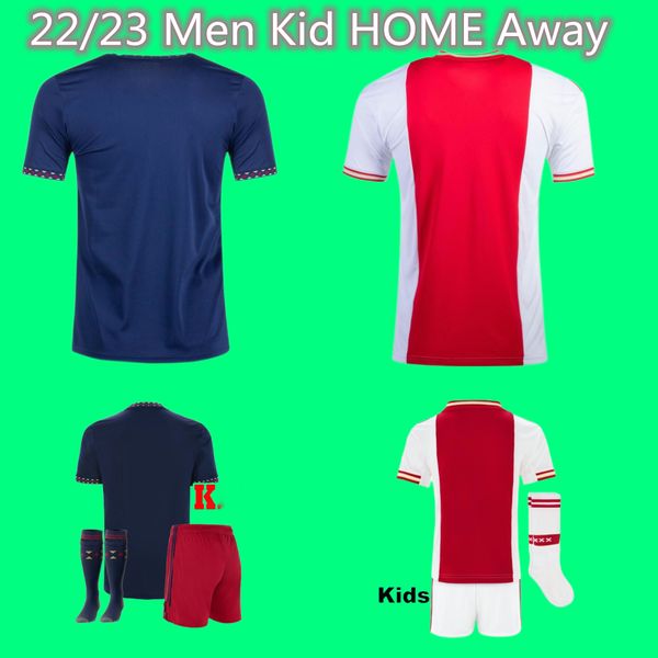 2022 2023 tadic soccer jersey marley football shirt berghuis haller blind klaassen gravenberch cruyff blind 22 23 home away and third mens k, Black;yellow
2022 2023 tadic soccer jersey marley football shirt berghuis haller blind klaassen gravenberch cruyff blind 22 23 home away and third mens k, Black;yellow