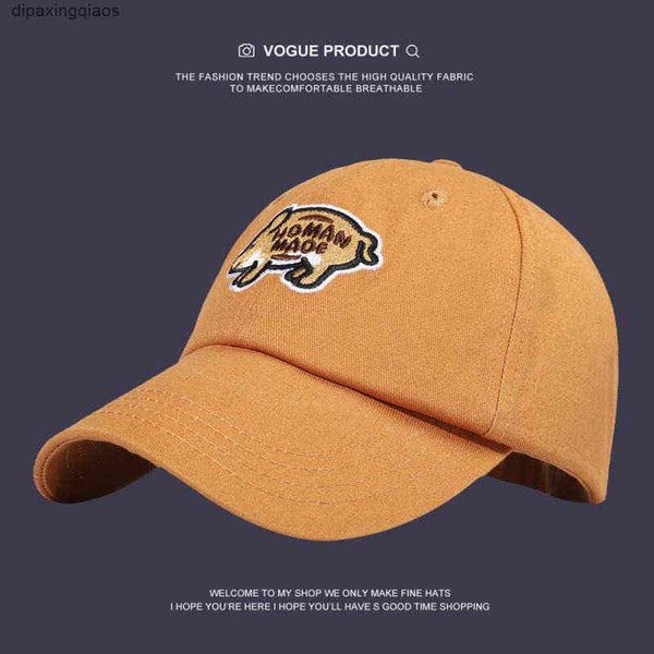 designer ball caps cool pull hat autumn human made baseball cap female polar bear green headed duck soft wide brim duck tongue cap male, Blue;gray
designer ball caps cool pull hat autumn human made baseball cap female polar bear green headed duck soft wide brim duck tongue cap male, Blue;gray