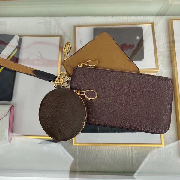 3 pieces shoulder bag trio nylon handbags selling women the tote bag luxurys fashion designers bags classic ladies diagonal pochette 68756
3 pieces shoulder bag trio nylon handbags selling women the tote bag luxurys fashion designers bags classic ladies diagonal pochette 68756