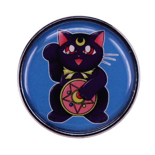 cute anime movies games hard enamel pins collect metal cartoon brooch backpack hat bag collar lapel badges women fashion jewelry s60112, Blue
cute anime movies games hard enamel pins collect metal cartoon brooch backpack hat bag collar lapel badges women fashion jewelry s60112, Blue