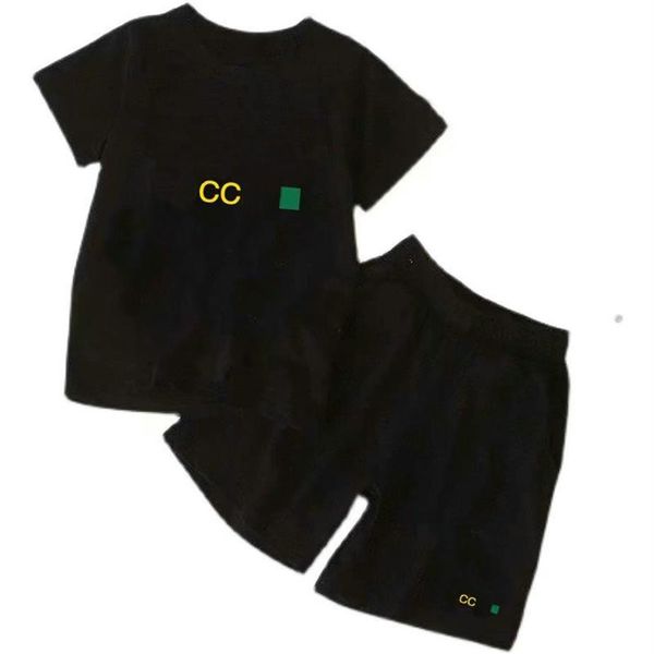 in stock luxury logo designer boy t-shirt pants 2-10 years set brand children 2 piece cotton clothing boys fashion apparel2580, White
in stock luxury logo designer boy t-shirt pants 2-10 years set brand children 2 piece cotton clothing boys fashion apparel2580, White