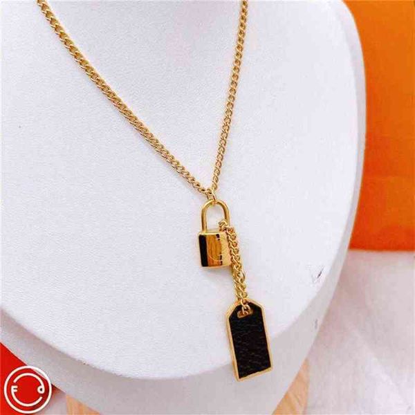 luxurys 2021 pendant necklaces fashion for man woman triangle designers brand jewelry mens womens highly quality optional with box192k, Silver
luxurys 2021 pendant necklaces fashion for man woman triangle designers brand jewelry mens womens highly quality optional with box192k, Silver