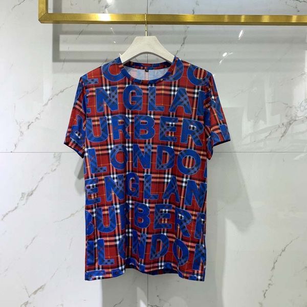 2022 new designer of luxury t-shirt letter tee short sleeve spring summer tide men and women t shirt size m-xxxl g1157, White;black
2022 new designer of luxury t-shirt letter tee short sleeve spring summer tide men and women t shirt size m-xxxl g1157, White;black