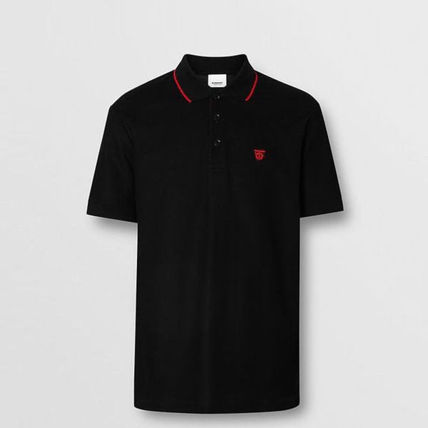 men's business cotton polo shirts fashion embroidered short sleeve t shirts fashion loose summers lapel shirts tshirts, White;black
men's business cotton polo shirts fashion embroidered short sleeve t shirts fashion loose summers lapel shirts tshirts, White;black