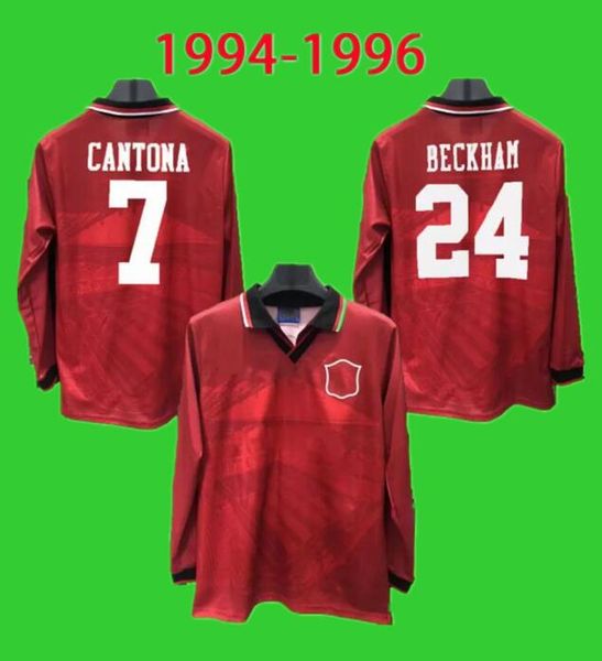 manchester 1994 1995 1996 long sleeve home red soccer jersey retro 94 95 96 man giggs utd beckham cantona football shirt, Black;yellow
manchester 1994 1995 1996 long sleeve home red soccer jersey retro 94 95 96 man giggs utd beckham cantona football shirt, Black;yellow