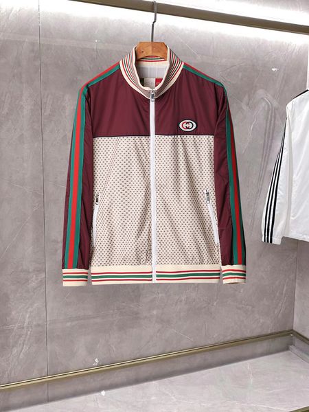designer mens jackets clothing american style outerwear coat asian size mai82303, Black;brown
designer mens jackets clothing american style outerwear coat asian size mai82303, Black;brown