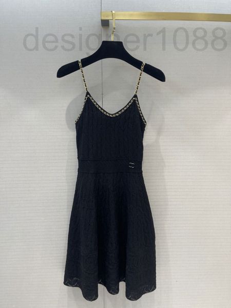 casual dresses designer nanyou 22 spring and summer new chain wrapped suspender dress fluffy skirt elegant style fjv3, Black;gray
casual dresses designer nanyou 22 spring and summer new chain wrapped suspender dress fluffy skirt elegant style fjv3, Black;gray