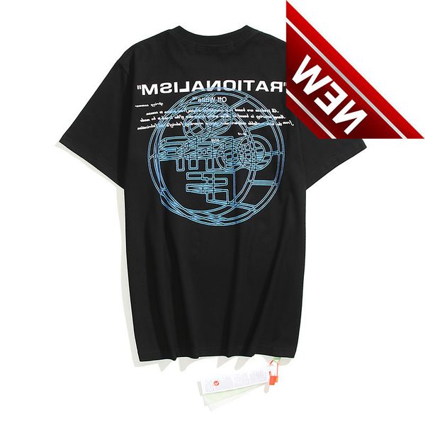 50% off discount 2022 spring summer new off creative printing short sleeve and arrow stripe t-shirt, White;black
50% off discount 2022 spring summer new off creative printing short sleeve and arrow stripe t-shirt, White;black