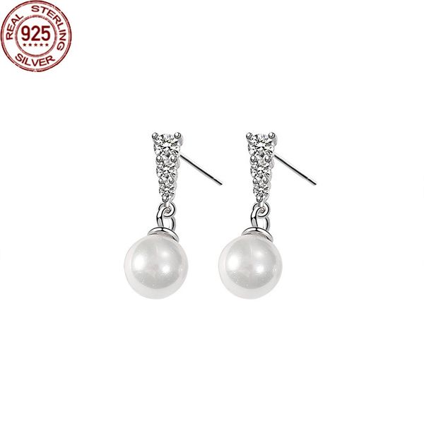 charm 2022 925 sterling silver zircon earrings charms female ins fashion personalized inlaid white pearl popular korean accessories, Golden
charm 2022 925 sterling silver zircon earrings charms female ins fashion personalized inlaid white pearl popular korean accessories, Golden