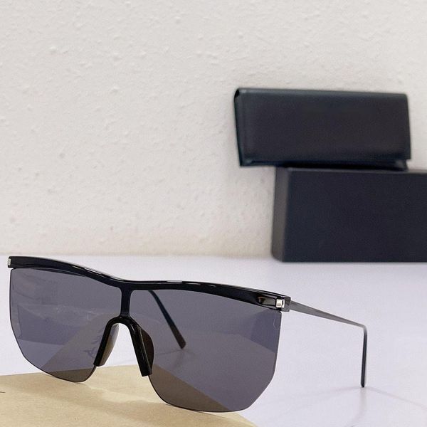 sunglasses for women and men summer 519 style anti-ultraviolet retro plate half frame eyeglasses random box, White;black
sunglasses for women and men summer 519 style anti-ultraviolet retro plate half frame eyeglasses random box, White;black