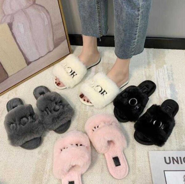 designer women ladys girls furry slide slipper spring and autumn wool white embroidery fashion comfortable barefoot wear flip, Black
designer women ladys girls furry slide slipper spring and autumn wool white embroidery fashion comfortable barefoot wear flip, Black