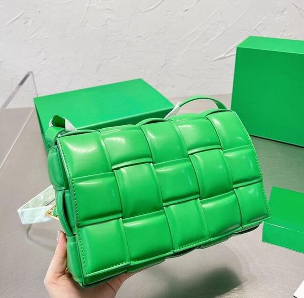 women weave green shoulder bags metal stone strap classics pillow handbags flip shoulder bag genuine leather wallets designer purse crossbod
women weave green shoulder bags metal stone strap classics pillow handbags flip shoulder bag genuine leather wallets designer purse crossbod