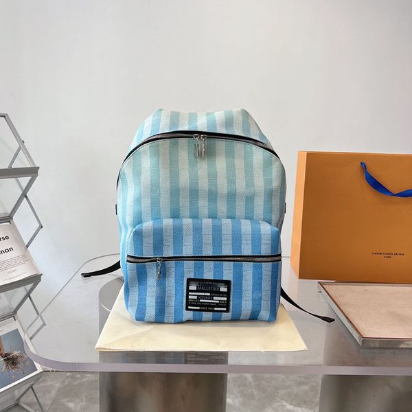 designer discover bag women genuine leather large capacity backpack purses men printed double shoulder bags tote wallet size 37cm
designer discover bag women genuine leather large capacity backpack purses men printed double shoulder bags tote wallet size 37cm
