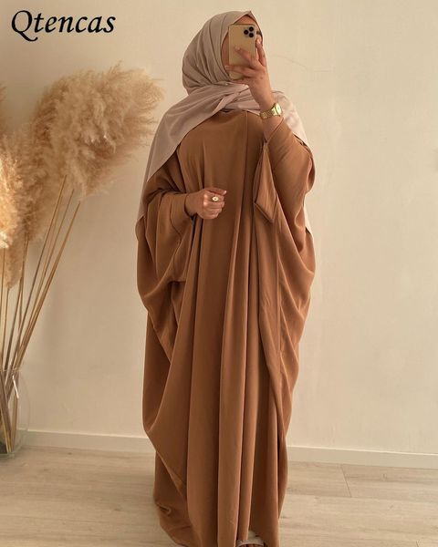 ramadan batwing one piece prayer abaya dubai nida muslim hijab dress women jilbab kaftan robe long khimar islam clothes djellaba, Red
ramadan batwing one piece prayer abaya dubai nida muslim hijab dress women jilbab kaftan robe long khimar islam clothes djellaba, Red
