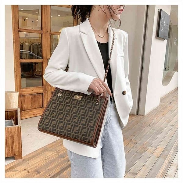 75% handbags outlet sale version chain tote bag atmosphere foreign style shoulder bag 2022 wholesale
75% handbags outlet sale version chain tote bag atmosphere foreign style shoulder bag 2022 wholesale