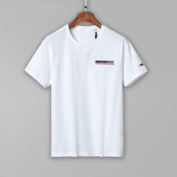 22ss designer letter printed t shirts tee fashion high street short sleeves summer casual t-shirt breathable men women crew neck teesshan081, White;black
22ss designer letter printed t shirts tee fashion high street short sleeves summer casual t-shirt breathable men women crew neck teesshan081, White;black