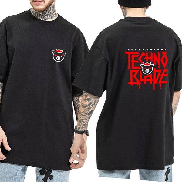 technoblade merch print t shirt foe men women street hip hop cute graphic short sleeve t-shirt summer 100% cotton tee shirt male 220708, White;black
technoblade merch print t shirt foe men women street hip hop cute graphic short sleeve t-shirt summer 100% cotton tee shirt male 220708, White;black