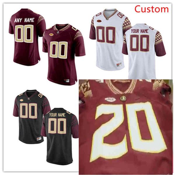 xflsp 2022 college custom football jersey 3 ronald darby 14 javien elliott 8 devonta an 7 christian jones 20 lamarcus joyner 11 vince willia, Black
xflsp 2022 college custom football jersey 3 ronald darby 14 javien elliott 8 devonta an 7 christian jones 20 lamarcus joyner 11 vince willia, Black