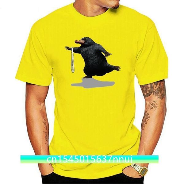 fantastic beasts niffler est t shirt romantic woman white camisetas cool mujer female casual tshirt tshirt 220702, White;black
fantastic beasts niffler est t shirt romantic woman white camisetas cool mujer female casual tshirt tshirt 220702, White;black