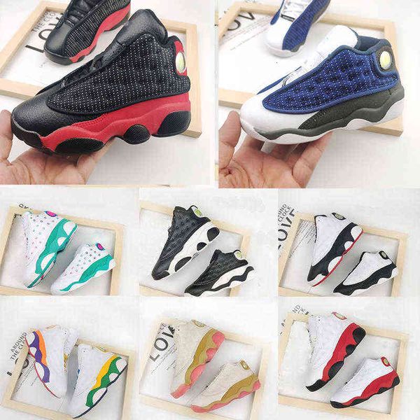 baby jumpman 13 kids basketball shoes youth children athletic 13s sports shoes for boy girls shoes white black size 22-35
baby jumpman 13 kids basketball shoes youth children athletic 13s sports shoes for boy girls shoes white black size 22-35