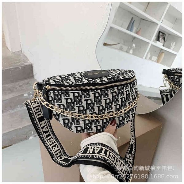 68% off bag female new korean version net red versatile ins single shoulder diagonal cross fashion chain chest bag
68% off bag female new korean version net red versatile ins single shoulder diagonal cross fashion chain chest bag