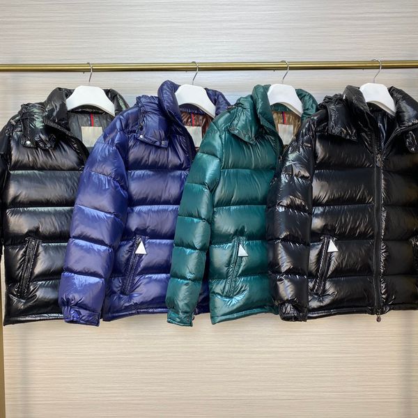 22 famous men women designer down jacket mens parka jackets womens warm outerwear coats, Black
22 famous men women designer down jacket mens parka jackets womens warm outerwear coats, Black