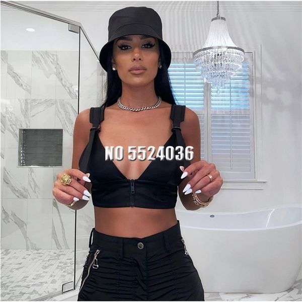 designer zipper black bra push up fitness fashion bra underwear sport for women 210316, Black;white
designer zipper black bra push up fitness fashion bra underwear sport for women 210316, Black;white