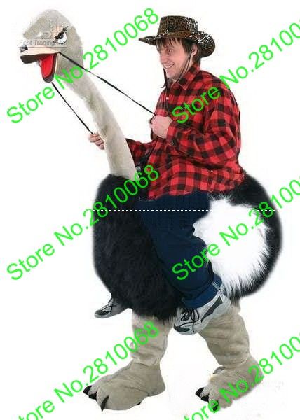 mascot doll costume eva material people ride ostrich mascot costumes cartoon apparel ostrich mascot costumes 291, Red;yellow
mascot doll costume eva material people ride ostrich mascot costumes cartoon apparel ostrich mascot costumes 291, Red;yellow