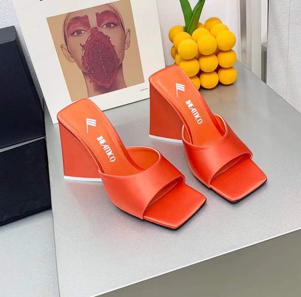 orange the attico devon heeled sandals slippers satin chunky square toe mules high heels shoes slip on slides open toes shoe women luxury 3o, Black
orange the attico devon heeled sandals slippers satin chunky square toe mules high heels shoes slip on slides open toes shoe women luxury 3o, Black