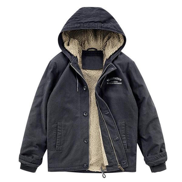 men's jackets men's jackets male mens overcoat oversized warm fleece lined hoodie solid color thickened winter sweater coat with z, Black;brown
men's jackets men's jackets male mens overcoat oversized warm fleece lined hoodie solid color thickened winter sweater coat with z, Black;brown