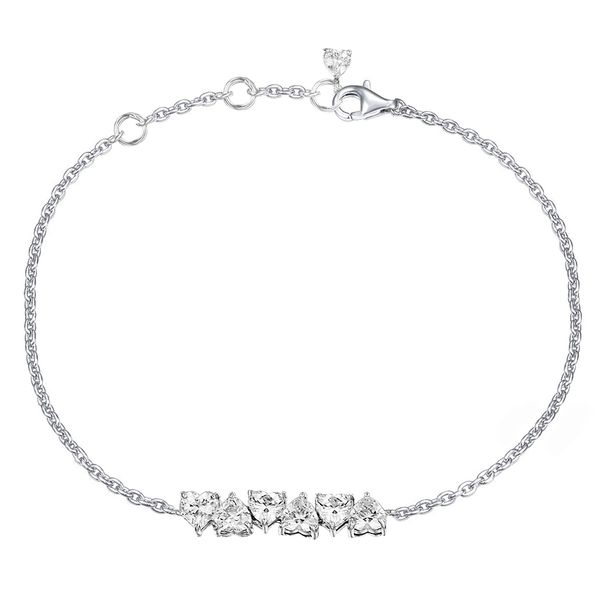 sparkling endless hearts chain bracelets for woman diy jewelry making sterling silver bracelet fit originall charms & beads, Golden;silver
sparkling endless hearts chain bracelets for woman diy jewelry making sterling silver bracelet fit originall charms & beads, Golden;silver