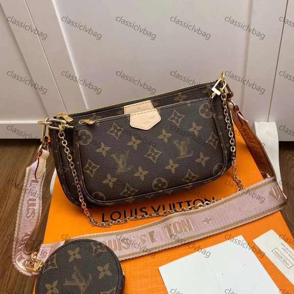 shoulde bags lvs louiseity viutonity vuttons designers 3 pcs/set multicolored shoulder straps women chain strap crossbody purse messenger ba
shoulde bags lvs louiseity viutonity vuttons designers 3 pcs/set multicolored shoulder straps women chain strap crossbody purse messenger ba