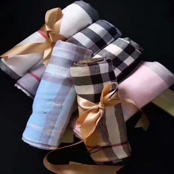 designer scarf classic scarves for men and women soft cotton thin style fashion brand long shawl274r, Blue;gray
designer scarf classic scarves for men and women soft cotton thin style fashion brand long shawl274r, Blue;gray
