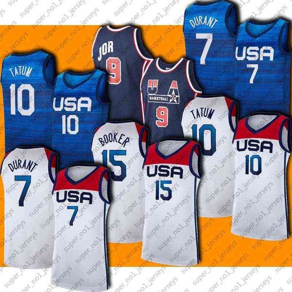 college basketball wears team usa tokyo kevin 7 durant jersey devin 15 booker jerseys damian 6 lillard jersey jayson 10 tatum jerseys basket, Black
college basketball wears team usa tokyo kevin 7 durant jersey devin 15 booker jerseys damian 6 lillard jersey jayson 10 tatum jerseys basket, Black