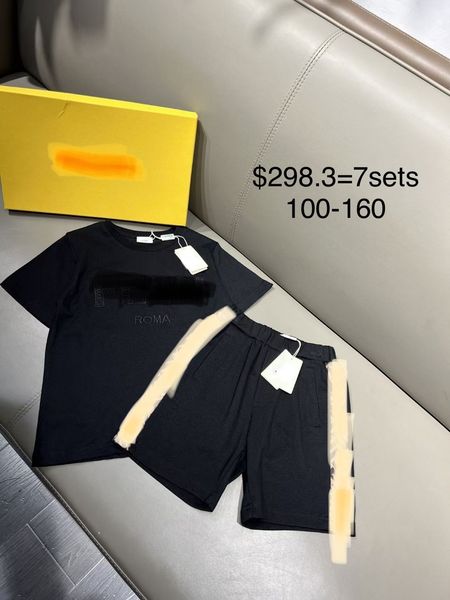 girls clothing sets suits short sleeve shirt + shorts polo brand children girls sylvia, White
girls clothing sets suits short sleeve shirt + shorts polo brand children girls sylvia, White