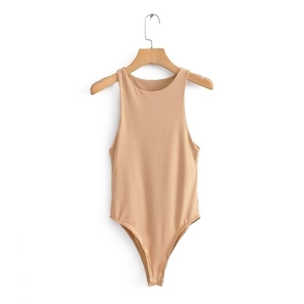 summer autumn jumper body suit women casual slim beach jumpsuit romper girl bodysuit solid brand suit y200401, Black;white
summer autumn jumper body suit women casual slim beach jumpsuit romper girl bodysuit solid brand suit y200401, Black;white