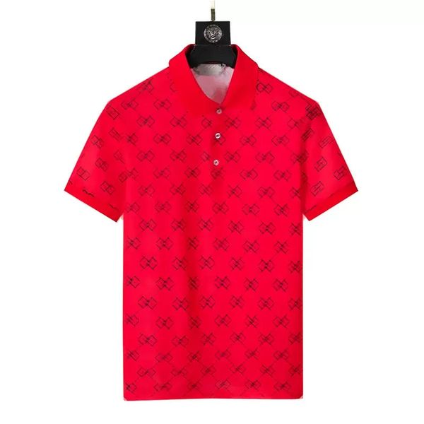 mens stylist polo shirts luxury italy men designer clothes short sleeve fashion mens summer t shirt m-3xl, White;black
mens stylist polo shirts luxury italy men designer clothes short sleeve fashion mens summer t shirt m-3xl, White;black