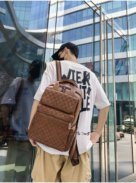 designer backpack for woman man handbag pvc travel bag large capacity crossboby 50 models available wallet luxury girls boys wallets
designer backpack for woman man handbag pvc travel bag large capacity crossboby 50 models available wallet luxury girls boys wallets