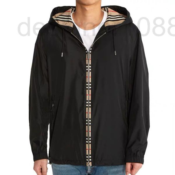 men's jackets designer2021 autumn new men's coat casual jacket hooded coat l25g, Black;brown
men's jackets designer2021 autumn new men's coat casual jacket hooded coat l25g, Black;brown