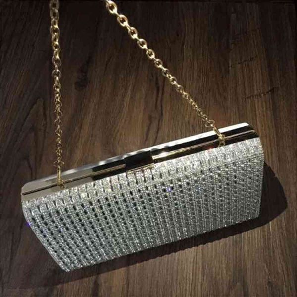 designer cc even bag woman high grade customized shiny inlaid dinner bag stripe diamond square box womens small with slanting cross banquet
designer cc even bag woman high grade customized shiny inlaid dinner bag stripe diamond square box womens small with slanting cross banquet