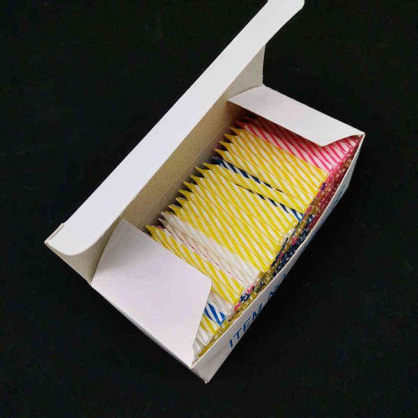 factory outlet candle multicolor color thread candle small white box spiral bulk linear
factory outlet candle multicolor color thread candle small white box spiral bulk linear