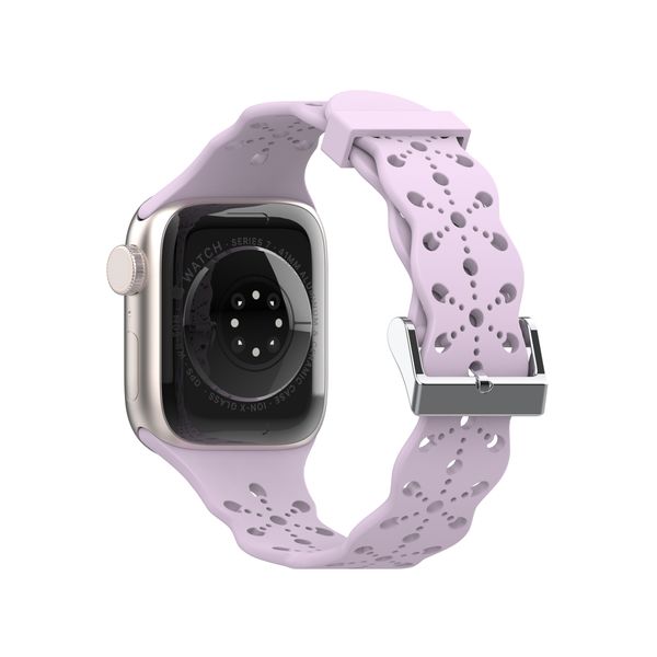soft silicone strap band lace for apple watch series 7 6 2 3 4 5 iwatch 45mm 41mm 38mm 42mm 40mm 44mm wristband
soft silicone strap band lace for apple watch series 7 6 2 3 4 5 iwatch 45mm 41mm 38mm 42mm 40mm 44mm wristband