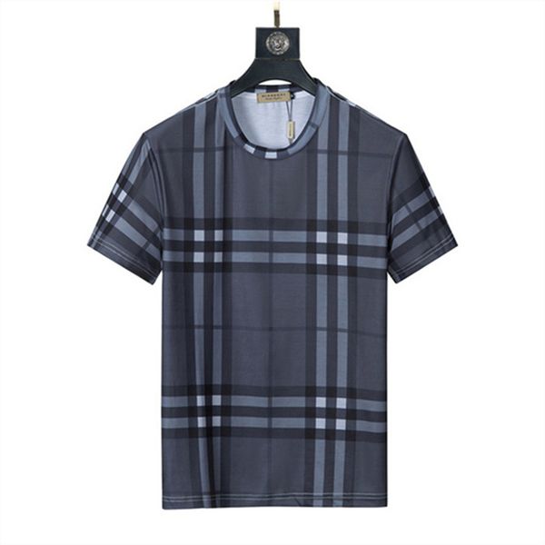 2022 luxurys designers t shirt male cotton short sleeve round collar summer youth multi-color fashion print casual thin style m-52, White;black
2022 luxurys designers t shirt male cotton short sleeve round collar summer youth multi-color fashion print casual thin style m-52, White;black