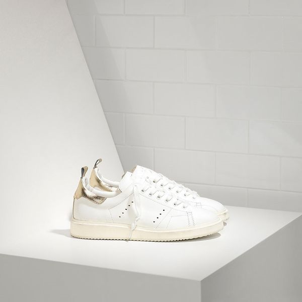 couples casual shoes designer luxury sneakers starter in pelle di vitello white gold italian retro small dirty shoes, Black
couples casual shoes designer luxury sneakers starter in pelle di vitello white gold italian retro small dirty shoes, Black