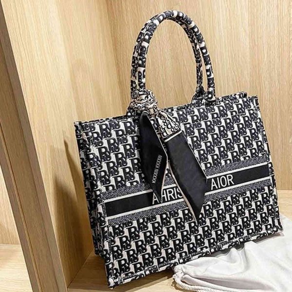 large capacity bags women's portable shopping spring and summer new canvas high sense popular atmosphere tote bag purses_ds18
large capacity bags women's portable shopping spring and summer new canvas high sense popular atmosphere tote bag purses_ds18