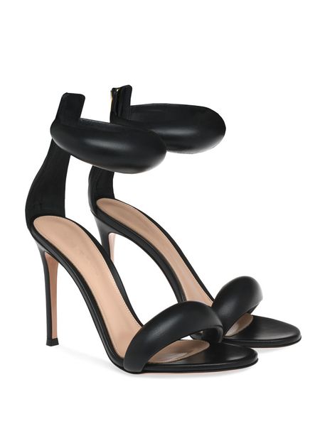 2022 women ladies genuine real leatherhigh heels summer sandals wedding dress gladiator shoes one-line zipper catwalk party solid sheepskin, Black
2022 women ladies genuine real leatherhigh heels summer sandals wedding dress gladiator shoes one-line zipper catwalk party solid sheepskin, Black