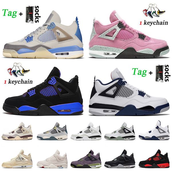 fashion women mens jumpman 4 sail midnight navy 4s basketball shoes 2022 seafoam blue thunder military black cat craft canvas psgs cactus ja, White;red
fashion women mens jumpman 4 sail midnight navy 4s basketball shoes 2022 seafoam blue thunder military black cat craft canvas psgs cactus ja, White;red