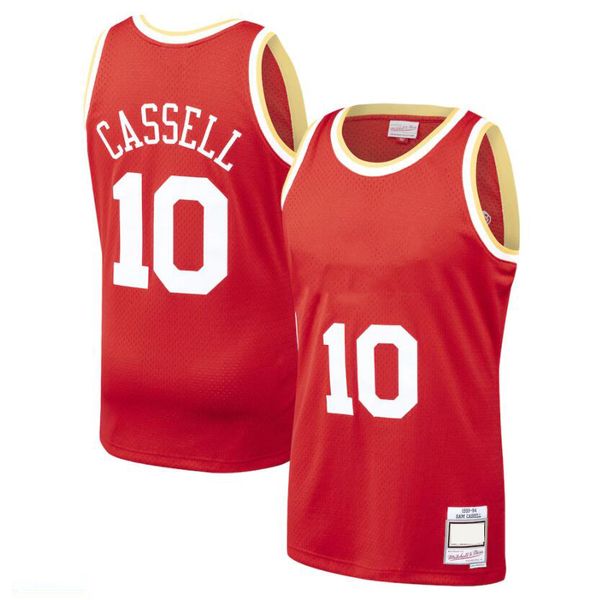 stitched basketball jersey sam cassell mitchell & ness 1993-94 red mesh hardwoods classics retro jerseys men women youth s-6xl, Black;red
stitched basketball jersey sam cassell mitchell & ness 1993-94 red mesh hardwoods classics retro jerseys men women youth s-6xl, Black;red