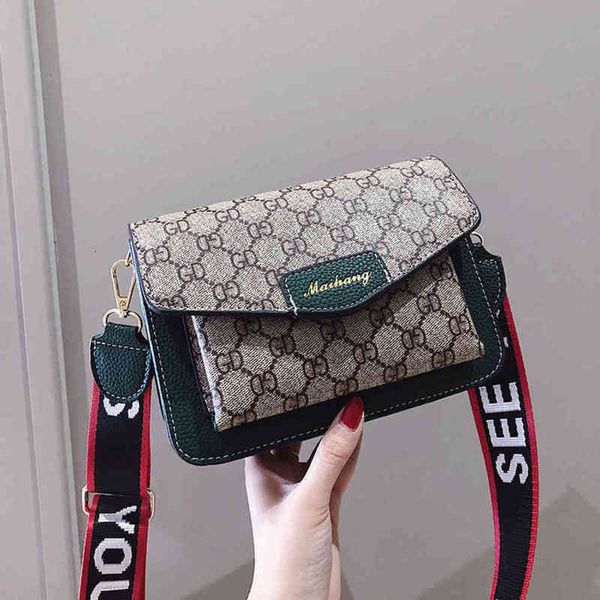 handbag luxury one- female bag red version messenger wide strap single shoulder women's small chain handbags
handbag luxury one- female bag red version messenger wide strap single shoulder women's small chain handbags